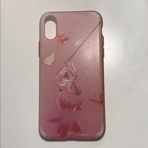 Harry Styles iPhone XS Case